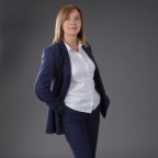 Agent ubezpieczeniowy Allianz Reda - Danuta Kozikowska