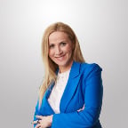 Agent ubezpieczeniowy Allianz Chełm Śląski - Urszula Szymańska