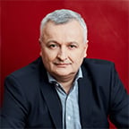 Agent ubezpieczeniowy Allianz Bydgoszcz - Piotr Orzechowski