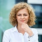 Agent ubezpieczeniowy Allianz Wrocław - Barbara Kwiecień-Osiczańska