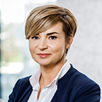 Agent ubezpieczeniowy Allianz Kielce - Katarzyna Otolińska