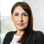 Agent ubezpieczeniowy Allianz Gdynia - Sabina Pietrucha
