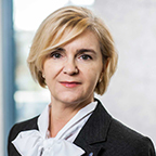 Agent ubezpieczeniowy Allianz Białystok - Katarzyna Huruk