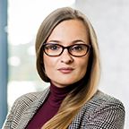 Agent ubezpieczeniowy Allianz Zielona Góra - Anna Gwóźdź-Sarna