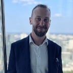 Agent ubezpieczeniowy Allianz Warszawa - Maciej Trojak