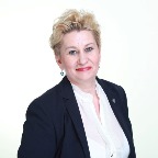 Agent ubezpieczeniowy Allianz Radzionków - Elżbieta Maścibrzuch