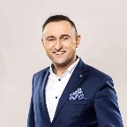 Agent ubezpieczeniowy Allianz Warszawa - Łukasz Ciszek