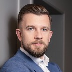 Agent ubezpieczeniowy Allianz Kraków - Paweł Siudak