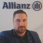 Agent ubezpieczeniowy Allianz Łódź - Michał Grzywacz