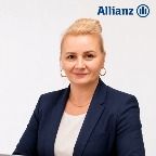 Agent ubezpieczeniowy Allianz Gliwice - Anna Chojnacka