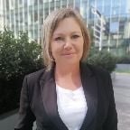 Agent ubezpieczeniowy Allianz Warszawa - Sylwia Chmielewska-Okab