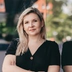 Agent ubezpieczeniowy Allianz Poznań - Aleksandra Muskała