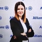 Agent ubezpieczeniowy Allianz Opole - Katarzyna Ciesielska