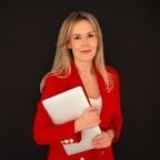 Agent ubezpieczeniowy Allianz Warszawa - Aleksandra Fydrych