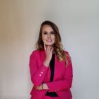 Agent ubezpieczeniowy Allianz Tarnów - Klaudia Ligęza