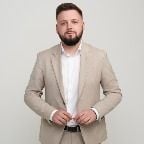 Agent ubezpieczeniowy Allianz Kraków - Dawid Pajor