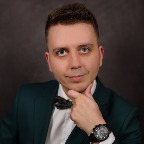 Agent ubezpieczeniowy Allianz Tychy - Marcin Dąbrowski