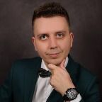 Agent ubezpieczeniowy Allianz Katowice - Marcin Dąbrowski