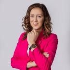 Agent ubezpieczeniowy Allianz Biały Bór - Katarzyna Borowicz