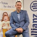 Agent ubezpieczeniowy Allianz Porosły - Krzysztof Grądzki