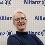 Agent ubezpieczeniowy Allianz Biadacz - Katarzyna Wiśniewska