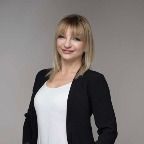 Agent ubezpieczeniowy Allianz Szczecin - Aleksandra Linke