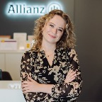 Agent ubezpieczeniowy Allianz Ełk - Katarzyna  Ułanowicz