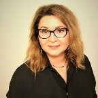 Agent ubezpieczeniowy Allianz Szczecin - Sylwia  Różycka