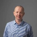 Agent ubezpieczeniowy Allianz Katowice - Dawid Kałuski