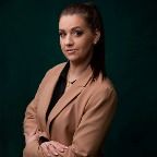 Agent ubezpieczeniowy Allianz Toruń - Daria Chudzińska