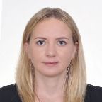 Agent ubezpieczeniowy Allianz Legnica - Hanna  Stetskevich