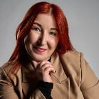 Agent ubezpieczeniowy Allianz Warszawa - Aleksandra Staszewska