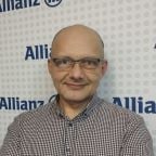 Agent ubezpieczeniowy Allianz Wrocław - Marek Gołębiowski