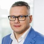 Agent ubezpieczeniowy Allianz Białystok - Tomasz Maliszewski