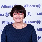 Agent ubezpieczeniowy Allianz Kamionki - Grażyna Sztukowska - Doba