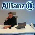 Agent ubezpieczeniowy Allianz Bielsko-Biała - Sebastian Turek