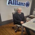 Agent ubezpieczeniowy Allianz Piotrków Trybunalski - Jan Matyszkiewicz