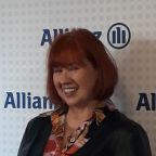 Agent ubezpieczeniowy Allianz Wrocław - Elżbieta Grabowska