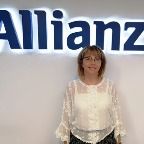 Agent ubezpieczeniowy Allianz Olsztyn - Bożena Długokęcka