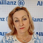 Agent ubezpieczeniowy Allianz Oława - Danuta Jankowiak