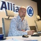 Agent ubezpieczeniowy Allianz Bielawa - Robert Szabłowski