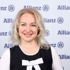 Agent ubezpieczeniowy Allianz Rumia - Ewa Klawikowska