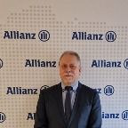 Agent ubezpieczeniowy Allianz Trzeboszowice - Andrzej Studziński