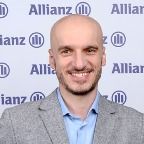 Agent ubezpieczeniowy Allianz Jaworze - Zbigniew Palonek