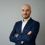 Agent ubezpieczeniowy Allianz Bielsko-Biała - Zbigniew Palonek
