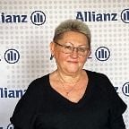 Agent ubezpieczeniowy Allianz Wrocław - Romana Lechocka