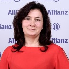 Agent ubezpieczeniowy Allianz BIELSKO-BIAŁA - Barbara Byrdy