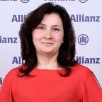 Agent ubezpieczeniowy Allianz Bielsko-Biała - Barbara Byrdy