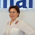 Agent ubezpieczeniowy Allianz Poznań - Grażyna Wojciechowska