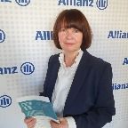 Agent ubezpieczeniowy Allianz Wrocław - Grażyna Śliwińska